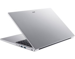 Acer Aspire Lite 15 AL15-32P-P0BX Intel Pentium Silver N6000 1100MHz/15.6"/1920x1080/8GB/256GB SSD/Intel UHD Graphics/Wi-Fi/Bluetooth/Без ОС (NX.JB8ER.002) Silver
