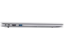 Acer Aspire Lite 15 AL15-32P-P0BX Intel Pentium Silver N6000 1100MHz/15.6"/1920x1080/8GB/256GB SSD/Intel UHD Graphics/Wi-Fi/Bluetooth/Без ОС (NX.JB8ER.002) Silver