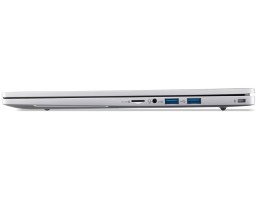Acer Aspire Lite 15 AL15-32P-P0BX Intel Pentium Silver N6000 1100MHz/15.6"/1920x1080/8GB/256GB SSD/Intel UHD Graphics/Wi-Fi/Bluetooth/Без ОС (NX.JB8ER.002) Silver