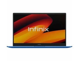 Infinix Inbook Y2 PLUS XL29 Intel Core i3 1115G4 2200MHz/15.6"/1920x1080/16GB/512GB SSD/Intel UHD Graphics/Wi-Fi/Bluetooth/Без ОС (71008301366) Blue