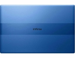 Infinix Inbook Y2 PLUS XL29 Intel Core i3 1115G4 2200MHz/15.6"/1920x1080/16GB/512GB SSD/Intel UHD Graphics/Wi-Fi/Bluetooth/Без ОС (71008301366) Blue