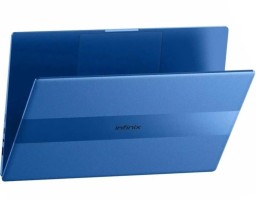 Infinix Inbook Y2 PLUS XL29 Intel Core i3 1115G4 2200MHz/15.6"/1920x1080/16GB/512GB SSD/Intel UHD Graphics/Wi-Fi/Bluetooth/Без ОС (71008301366) Blue