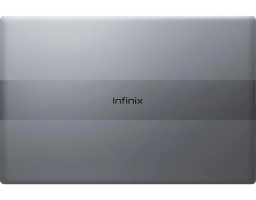 Infinix Inbook Y2 PLUS XL29 Intel Core i3 1115G4 2200MHz/15.6"/1920x1080/16GB/512GB SSD/Intel UHD Graphics/Wi-Fi/Bluetooth/Без ОС (71008301367) Grey