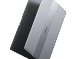 Infinix Inbook Y2 PLUS XL29 Intel Core i3 1115G4 2200MHz/15.6"/1920x1080/16GB/512GB SSD/Intel UHD Graphics/Wi-Fi/Bluetooth/Без ОС (71008301367) Grey