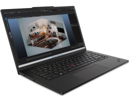 Lenovo ThinkPad P14s Gen 5 Intel Core Ultra 5 125H 3600MHz/14.5"/1920x1200/16GB/512GB SSD/NVIDIA RTX 500 Ada 4GB/Wi-Fi/Bluetooth/Windows 11 Pro (21G20025US) Black