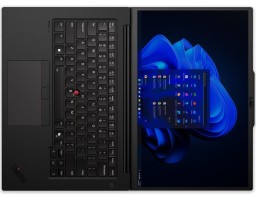 Lenovo ThinkPad P14s Gen 5 Intel Core Ultra 5 125H 3600MHz/14.5"/1920x1200/16GB/512GB SSD/NVIDIA RTX 500 Ada 4GB/Wi-Fi/Bluetooth/Windows 11 Pro (21G20025US) Black