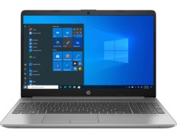 HP 250 G8 (2V0G1ES) Intel Celeron N4020 1100MHz/15.6"/1366x768/4GB/256GB SSD/DVD нет/Intel UHD Graphics/Wi-Fi/Bluetooth/DOS (Silver)