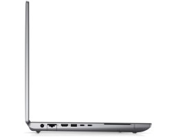 DELL Precision 7780-7314 Intel Core i7 13850HX 2100MHz/17.3"/1920x1080/32GB/1024GB SSD/NVIDIA RTX 3500 Ada 12GB/Wi-Fi/Bluetooth/Linux (Grey)