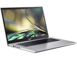 Acer Aspire 3 A317-54-388R Intel Core i3 1215U 1200MHz/17.3"/1920x1080/16GB/512GB SSD/Intel UHD Graphics/Wi-Fi/Bluetooth/DOS (NX.K9YER.009) Silver