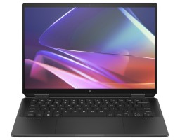HP Spectre x360 14t-eu000 (7K635AV-2) Intel Core Ultra 7 155H 3800MHz/14"/2880x1800/32GB/1024GB SSD/Intel Arc Graphics/Wi-Fi/Bluetooth/Windows 11 Home (Black)