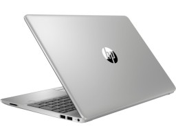 HP 250 G8 (2V0G1ES) Intel Celeron N4020 1100MHz/15.6"/1366x768/4GB/256GB SSD/DVD нет/Intel UHD Graphics/Wi-Fi/Bluetooth/DOS (Silver)