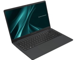 MAIBENBEN B315A Intel Core i5 12450H 2000MHz/15.6"/1920x1080/16GB/512GB SSD/Intel UHD Graphics/Wi-Fi/Bluetooth/Windows 11 Pro (B315A-i521UMF1SPGRE2) Grey