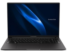 MAIBENBEN B516B AMD Ryzen 5 6600H 3300MHz/16"/1920x1200/16GB/512GB SSD/AMD Radeon 660M/Wi-Fi/Bluetooth/Windows 11 Pro (B516B-R561UMFFSPBRE2) Black