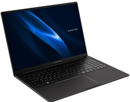 MAIBENBEN B516B AMD Ryzen 5 6600H 3300MHz/16"/1920x1200/16GB/512GB SSD/AMD Radeon 660M/Wi-Fi/Bluetooth/Windows 11 Pro (B516B-R561UMFFSPBRE2) Black