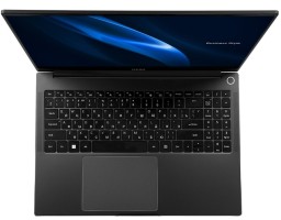 MAIBENBEN B516B AMD Ryzen 5 6600H 3300MHz/16"/1920x1200/16GB/512GB SSD/AMD Radeon 660M/Wi-Fi/Bluetooth/Windows 11 Pro (B516B-R561UMFFSPBRE2) Black