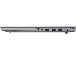 ASUS Vivobook 17 X1704ZA-AU447 Intel Core i3 1215U 1200MHz/17.3"/1920x1080/16GB/512GB SSD/Intel UHD Graphics/Wi-Fi/Bluetooth/DOS (90NB10F2-M00K70) Silver