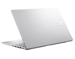ASUS Vivobook 17 X1704ZA-AU447 Intel Core i3 1215U 1200MHz/17.3"/1920x1080/16GB/512GB SSD/Intel UHD Graphics/Wi-Fi/Bluetooth/DOS (90NB10F2-M00K70) Silver
