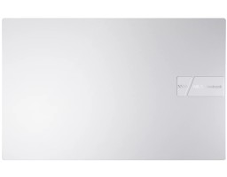 ASUS Vivobook 17 X1704ZA-AU447 Intel Core i3 1215U 1200MHz/17.3"/1920x1080/16GB/512GB SSD/Intel UHD Graphics/Wi-Fi/Bluetooth/DOS (90NB10F2-M00K70) Silver