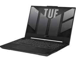 ASUS TUF Gaming F15 FX507VI-LP096 Intel Core i7 13620H 2400MHz/15.6"/1920x1080/16GB/512GB SSD/NVIDIA GeForce RTX 4070 8GB/Wi-Fi/Bluetooth/DOS (90NR0FH7-M005R0) Grey