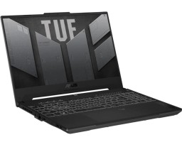 ASUS TUF Gaming F15 FX507VI-LP096 Intel Core i7 13620H 2400MHz/15.6"/1920x1080/16GB/512GB SSD/NVIDIA GeForce RTX 4070 8GB/Wi-Fi/Bluetooth/DOS (90NR0FH7-M005R0) Grey