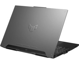 ASUS TUF Gaming F15 FX507VI-LP096 Intel Core i7 13620H 2400MHz/15.6"/1920x1080/16GB/512GB SSD/NVIDIA GeForce RTX 4070 8GB/Wi-Fi/Bluetooth/DOS (90NR0FH7-M005R0) Grey