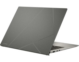 ASUS Zenbook S 13 OLED UX5304VA-NQ396 Intel Core i7 1355U 1700MHz/13.3"/2880х1800/16GB/1024GB SSD/Intel Iris Xe Graphics/Wi-Fi/Bluetooth/DOS (90NB0Z92-M00RU0) Grey