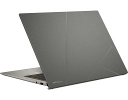 ASUS Zenbook S 13 OLED UX5304VA-NQ396 Intel Core i7 1355U 1700MHz/13.3"/2880х1800/16GB/1024GB SSD/Intel Iris Xe Graphics/Wi-Fi/Bluetooth/DOS (90NB0Z92-M00RU0) Grey