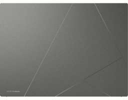 ASUS Zenbook S 13 OLED UX5304VA-NQ396 Intel Core i7 1355U 1700MHz/13.3"/2880х1800/16GB/1024GB SSD/Intel Iris Xe Graphics/Wi-Fi/Bluetooth/DOS (90NB0Z92-M00RU0) Grey