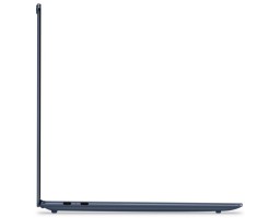 Lenovo Yoga Slim 7 14Q8X9 Snapdragon X Elite X1E-78-100 3400MHz/14.5"/2944x1840/32GB/1024GB SSD/Qualcomm Adreno X1-85/Wi-Fi/Bluetooth/Windows 11 Home (83ED0049RK) Blue