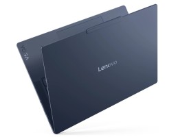 Lenovo Yoga Slim 7 14Q8X9 Snapdragon X Elite X1E-78-100 3400MHz/14.5"/2944x1840/32GB/1024GB SSD/Qualcomm Adreno X1-85/Wi-Fi/Bluetooth/Windows 11 Home (83ED0049RK) Blue