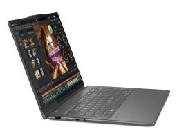 Lenovo Yoga 7 2-in-1 14IML9 Intel Core Ultra 7 155H 3800MHz/14"/2880x1800/32GB/1024GB SSD/Intel Arc Graphics/Wi-Fi/Bluetooth/Windows 11 Home (83DJ0094RU) Grey