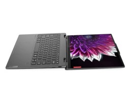 Lenovo Yoga 7 2-in-1 14IML9 Intel Core Ultra 7 155H 3800MHz/14"/2880x1800/32GB/1024GB SSD/Intel Arc Graphics/Wi-Fi/Bluetooth/Windows 11 Home (83DJ0094RU) Grey