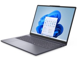 Lenovo IdeaPad Slim 3 16IRH10 Intel Core i7 13620H 2400MHz/16"/1920x1200/16GB/512GB SSD/Intel UHD Graphics/Wi-Fi/Bluetooth/Без ОС (83K20010RK) Grey