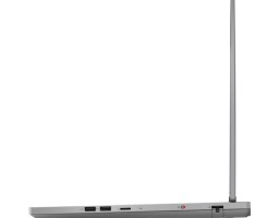 Lenovo Legion 5 16IRX9 Intel Core i7 14700HX 2100MHz/16"/2560x1600/16GB/1024GB SSD/NVIDIA GeForce RTX 4070 8GB/Wi-Fi/Bluetooth/Без ОС (83DG008NCD) Grey