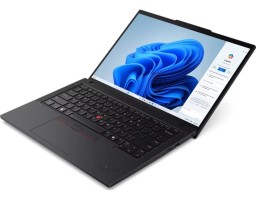 Lenovo ThinkPad T14 Gen 5 Intel Core Ultra 5 125H 1200MHz/14"/2240x1400/16GB/512GB SSD/Intel Arc Graphics/Wi-Fi/Bluetooth/LTE/Windows 11 Pro (21MLA01QCD) Black