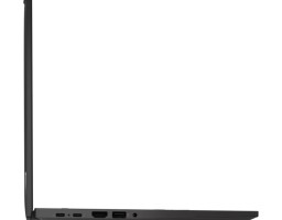 Lenovo ThinkPad T14 Gen 5 Intel Core Ultra 5 125H 1200MHz/14"/2240x1400/16GB/512GB SSD/Intel Arc Graphics/Wi-Fi/Bluetooth/LTE/Windows 11 Pro (21MLA01QCD) Black