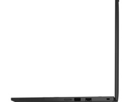 Lenovo ThinkPad T14 Gen 5 Intel Core Ultra 5 125H 1200MHz/14"/2240x1400/16GB/512GB SSD/Intel Arc Graphics/Wi-Fi/Bluetooth/LTE/Windows 11 Pro (21MLA01QCD) Black