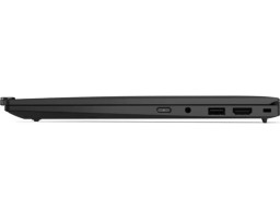 Lenovo ThinkPad X1 Carbon Gen 12 Intel Core Ultra 7 155H 3800MHz/14"/2880x1800/32GB/1024GB SSD/Intel Arc Graphics/Wi-Fi/Bluetooth/LTE/Windows 11 Pro (21KC0000CD) Black