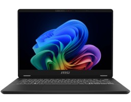 MSI Prestige 14 AI+ Evo C2VMG-026RU Intel Core Ultra 7 258V 2200MHz/14"/2880x1800/32GB/1024GB SSD/Intel Arc Graphics/Wi-Fi/Bluetooth/Windows 11 Home (9S7-14N321-026) Grey