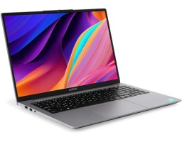 Digma EVE C5805 Intel N100 800MHz/16"/1920х1200/16GB/512GB SSD/Intel UHD Graphics/Wi-Fi/Bluetooth/Windows 11 Pro (DN16N1-ADXW01) Grey