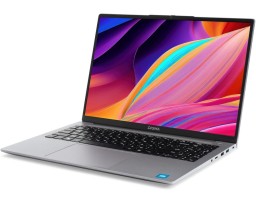 Digma EVE C5805 Intel N100 800MHz/16"/1920х1200/16GB/512GB SSD/Intel UHD Graphics/Wi-Fi/Bluetooth/Windows 11 Pro (DN16N1-ADXW01) Grey