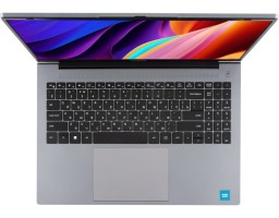 Digma EVE C5805 Intel N100 800MHz/16"/1920х1200/16GB/512GB SSD/Intel UHD Graphics/Wi-Fi/Bluetooth/Windows 11 Pro (DN16N1-ADXW01) Grey