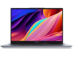 Digma EVE C5805 Intel N100 800MHz/16"/1920х1200/16GB/512GB SSD/Intel UHD Graphics/Wi-Fi/Bluetooth/Windows 11 Pro (DN16N1-ADXW01) Grey