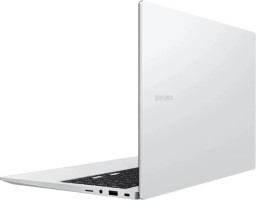 Samsung Galaxy Book 4 NP750 Intel Core 7 150U 1800MHz/15.6"/1920x1080/16GB/512GB SSD/Intel Graphics/Wi-Fi/Bluetooth/Windows 11 Home (NP750XGK-LS2US) Silver