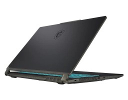 MSI Cyborg 15 A2RUDX-2403XRU Intel Core 5 210H 2200MHz/15.6"/1920x1080/16GB/512GB SSD/NVIDIA GeForce RTX 3050 6GB/Wi-Fi/Bluetooth/Без ОС (9S7-15K111-2403) Black