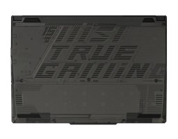 MSI Cyborg 15 A2RUDX-2403XRU Intel Core 5 210H 2200MHz/15.6"/1920x1080/16GB/512GB SSD/NVIDIA GeForce RTX 3050 6GB/Wi-Fi/Bluetooth/Без ОС (9S7-15K111-2403) Black
