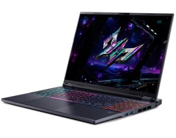 Acer Predator Helios NEO 16 AI PH16-73-92V4 (NH.QW2EM.001_Win11P) Intel Core Ultra 9 275HX 2700MHz/16"/2560x1600/16GB/1024GB SSD/NVIDIA GeForce RTX 5090 24GB/Wi-Fi/Bluetooth/Windows 11 Pro Black