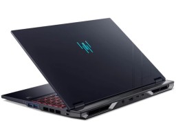Acer Predator Helios NEO 16 AI PH16-73-92V4 (NH.QW2EM.001_Win11P) Intel Core Ultra 9 275HX 2700MHz/16"/2560x1600/16GB/1024GB SSD/NVIDIA GeForce RTX 5090 24GB/Wi-Fi/Bluetooth/Windows 11 Pro Black