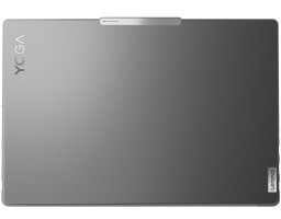 Lenovo Yoga Pro 16S Intel Core i9 13905H 2600MHz/16"/3200x2000/32GB/1024GB SSD/NVIDIA GeForce RTX 4060 8GB/Wi-Fi/Bluetooth/Без ОС (83BY0000CD) Grey