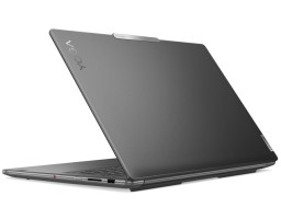 Lenovo Yoga Pro 16S Intel Core i9 13905H 2600MHz/16"/3200x2000/32GB/1024GB SSD/NVIDIA GeForce RTX 4060 8GB/Wi-Fi/Bluetooth/Без ОС (83BY0000CD) Grey